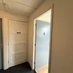 Cozy Private Room 6 With Balcony